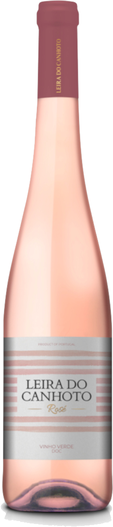LEIRA do CANHOTO rosé