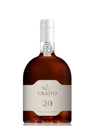 Tawny 20Anos2